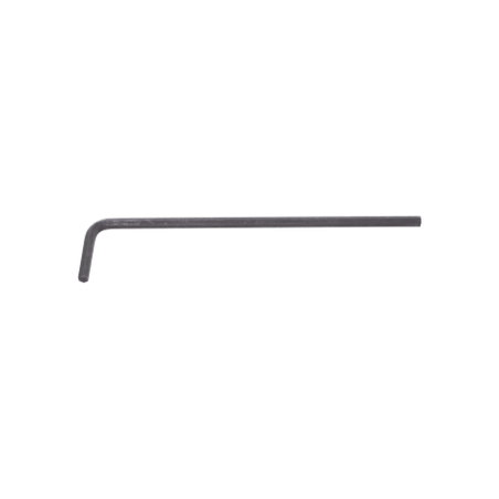Llave Allen Métrica de 3.00 mm.