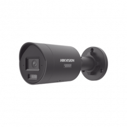 Dual Light  ColorVu 3.0  HikAI Bala IP 4 Megapixel / Lente 2.8 mm / 40