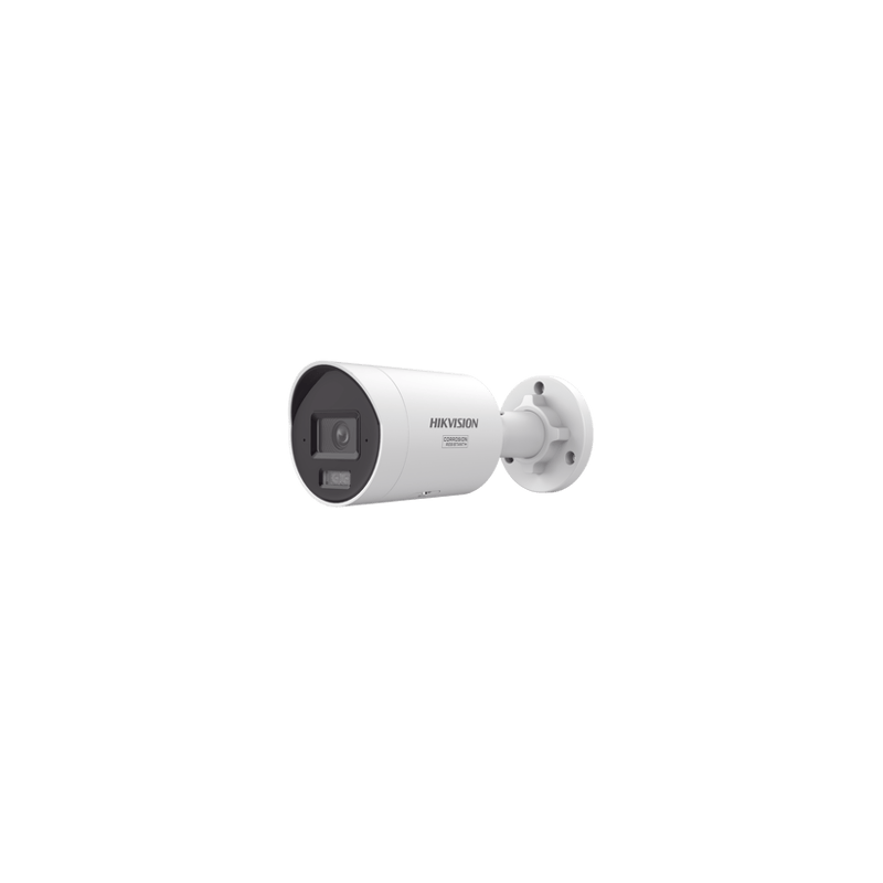 Dual Light  ColorVu 3.0  HikAI Bala IP 4 Megapixel / Lente 2.8 mm / 40