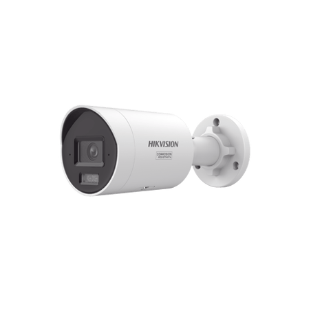 Dual Light  ColorVu 3.0  HikAI Bala IP 4 Megapixel / Lente 2.8 mm / 40