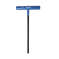 Llave hexagonal larga tipo T/ Métrica 8 mm.