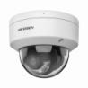 Dual Light  ColorVu Domo IP 4 Megapixel / Lente 4 mm / 30 mts IR  30 m