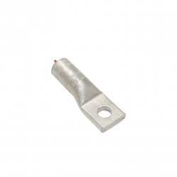 Zapata de Compresión de Aluminio para usarse para conductores de Cu y