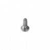 Tornillo cabeza de gota de 1/4 x 3/4