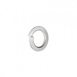 Arandela de presión de 1/4 (6.3mm)
