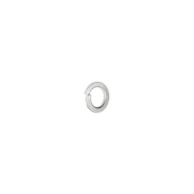 Arandela de presión de 1/4 (6.3mm)