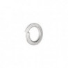 Arandela de presión de 1/4 (6.3mm)