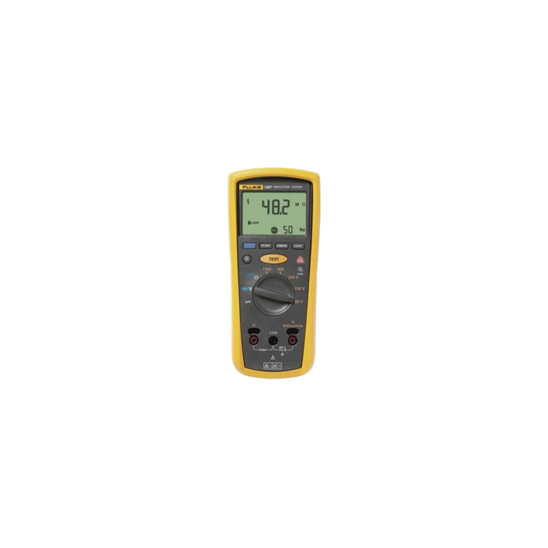 Megaohmetro 10 GΩ 1000V