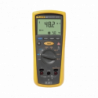 Megaohmetro 10 GΩ 1000V