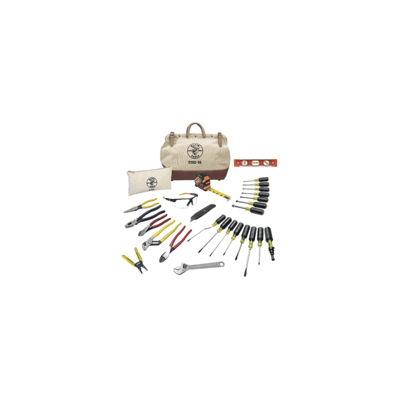 Kit de Herramientas de 28  Piezas.