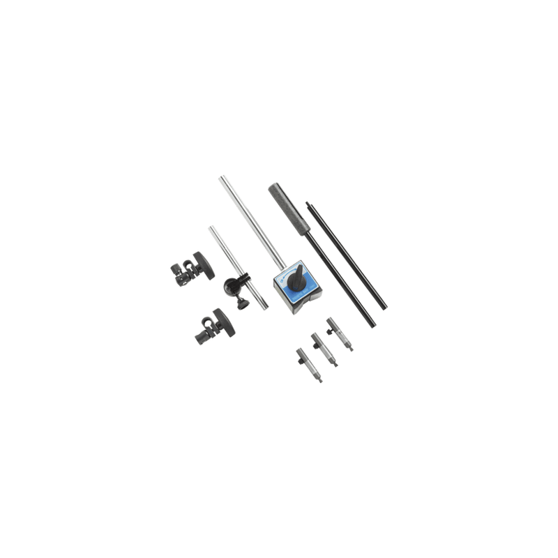 KIT de Tensión de Eje y Base Magnética