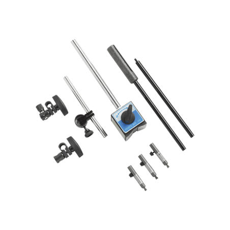 KIT de Tensión de Eje y Base Magnética