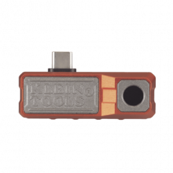 Mini Cámara Termográfica para Dispositivos Android. Con Estuche Portát