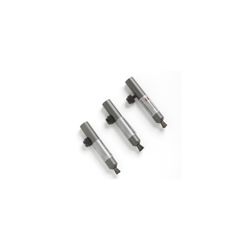 Juego de Cepillos de Repuesto para KIT SVS-500