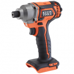 Herramientas de Impacto / Torque 210 lb-ft / Motor de CD sin Escobilla
