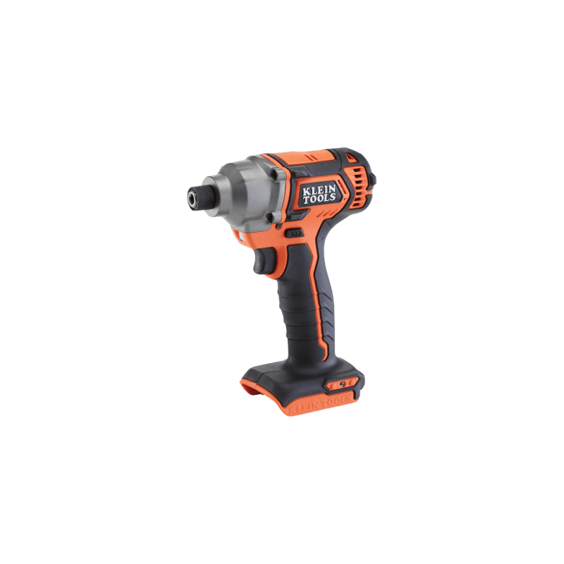 Herramientas de Impacto / Torque 210 lb-ft / Motor de CD sin Escobilla