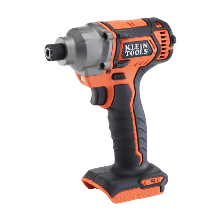 Herramientas de Impacto / Torque 210 lb-ft / Motor de CD sin Escobilla
