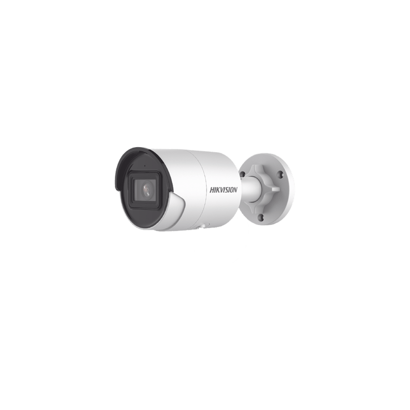 Bala IP 4 Megapixel / Lente 2.8 mm / 40 mts IR EXIR / Exterior IP67 /
