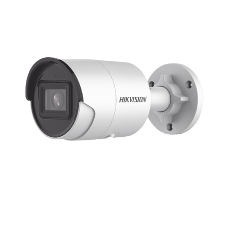 Bala IP 4 Megapixel / Lente 2.8 mm / 40 mts IR EXIR / Exterior IP67 /