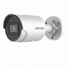 Bala IP 4 Megapixel / Lente 2.8 mm / 40 mts IR EXIR / Exterior IP67 /