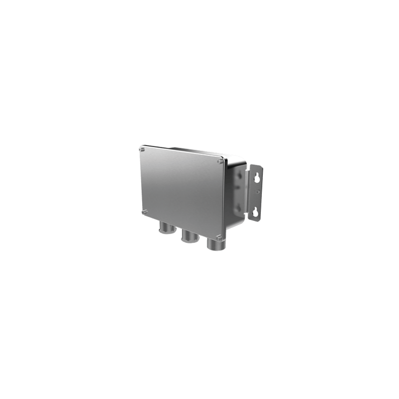 Caja de Conexión Anticorrosivo para cámara Domo, Bala y PTZ HIKVISION