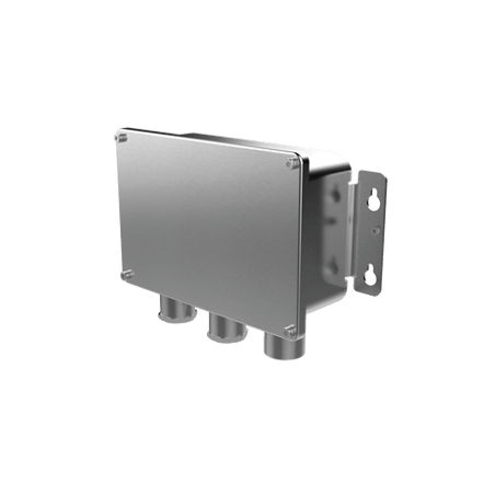 Caja de Conexión Anticorrosivo para cámara Domo, Bala y PTZ HIKVISION