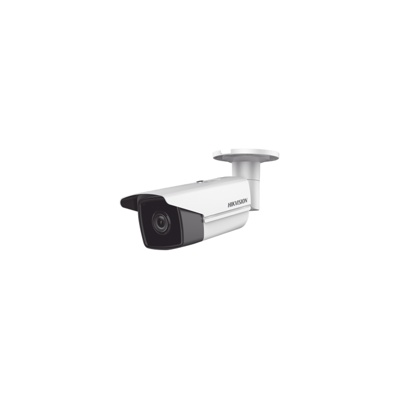 Bala IP 2 Megapixel / Lente 4 mm / 80 mts IR EXIR / ACUSENSE (Videoana