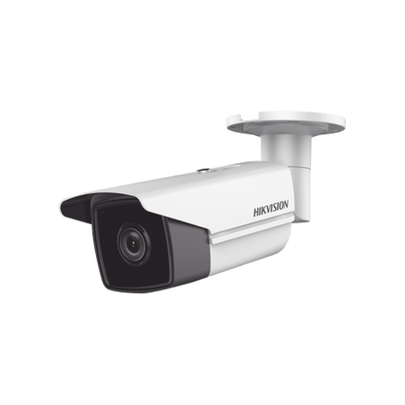 Bala IP 2 Megapixel / Lente 4 mm / 80 mts IR EXIR / ACUSENSE (Videoana