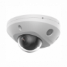 Dual Light  2 Micrófonos Integrados Mini Domo IP 4 Megapixel / Lente 2
