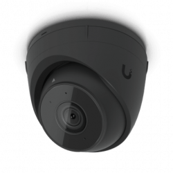 Cámara UniFi Protect G5 Turret Ultra Color Negro, compacta, para exter