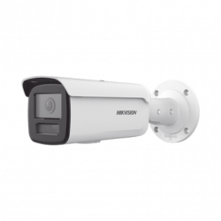 Bala IP 2 Megapixel / Lente 4 mm / 80 mts IR EXIR / Exterior IP67 / WD