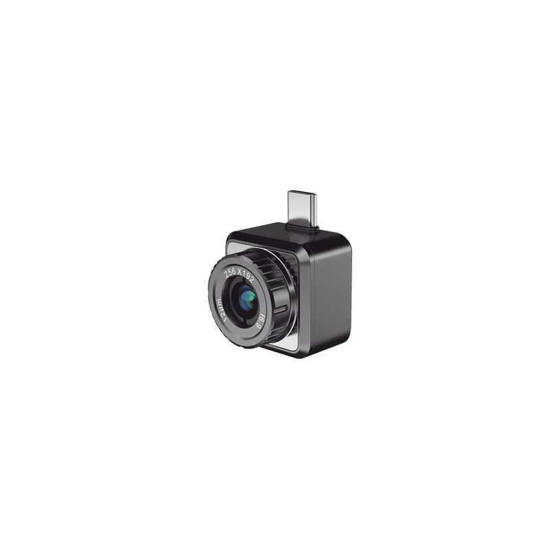 MINI2PLUS - Cámara Termográfica Portátil para Celulares (Android) /  C
