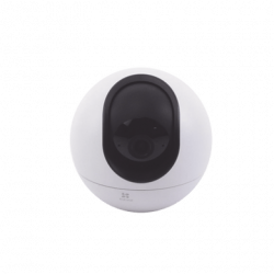 Mini PT IP 4 Megapíxel  / Wi-Fi / Seguimiento inteligente / Auto Zoom