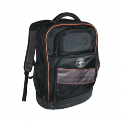 Mochila para herramientas y computadora portátil Tradesman Pro en poli