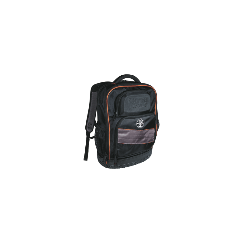 Mochila para herramientas y computadora portátil Tradesman Pro en poli