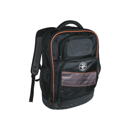 Mochila para herramientas y computadora portátil Tradesman Pro en poli