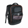 Mochila para herramientas y computadora portátil Tradesman Pro en poli