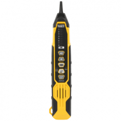 Sonda Digital Profesional / Rastreo de Tono Digital y Analógico / LED