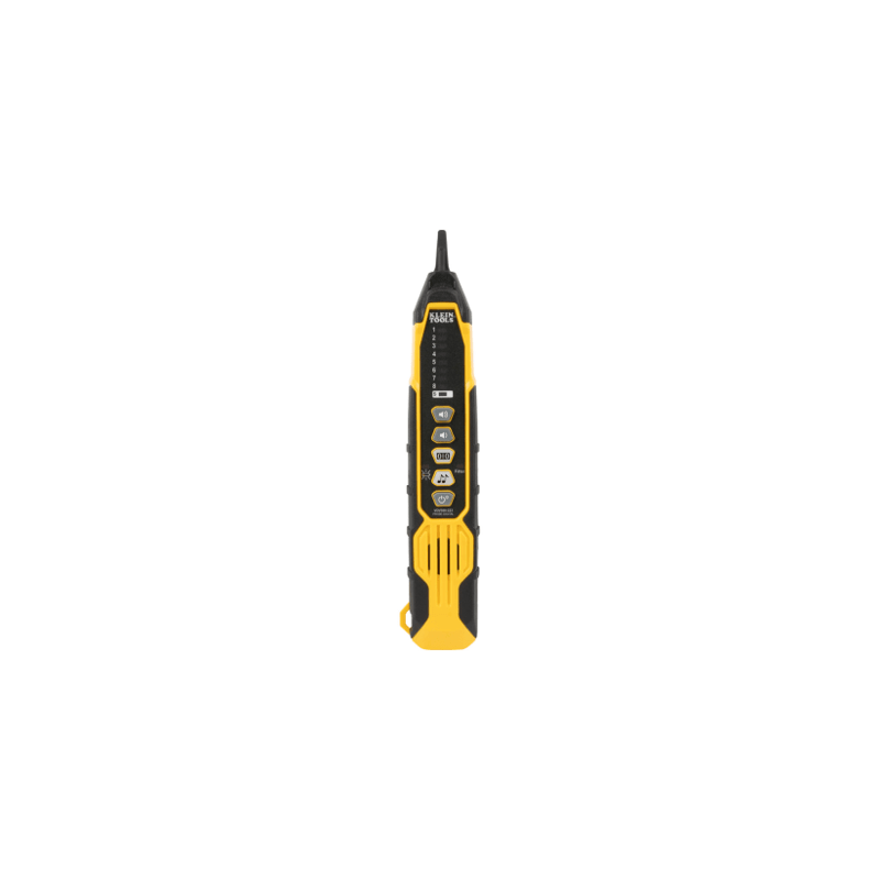 Sonda Digital Profesional / Rastreo de Tono Digital y Analógico / LED