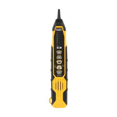 Sonda Digital Profesional / Rastreo de Tono Digital y Analógico / LED