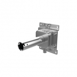 Montaje de Pared Anticorrosivo para Domos PTZ / Soporta Norma Antiexpl