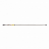 Juego de barras para guías jalacables incandescentes de flexibilidad m