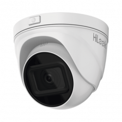 Turret IP 2 Megapixel / Lente Motorizado 2.8 - 12 mm / 30 mts IR EXIR