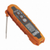 Termómetro Doble IR/Sonda con Medición ºC y ºF. Con Pantalla Retroilum