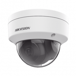 Domo IP 2 Megapixel / Lente 2.8 mm / 30 mts IR EXIR / Exterior IP67 /