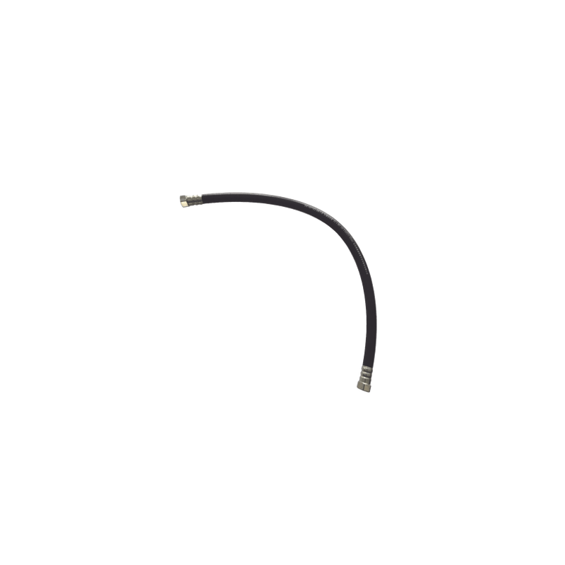 Cable de Acero Trenzado / IP68 / Para Protección de Cables en Entornos