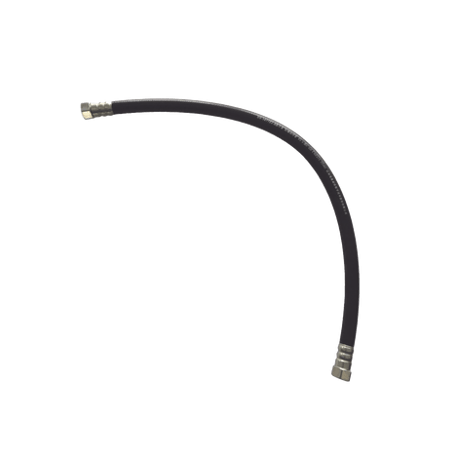Cable de Acero Trenzado / IP68 / Para Protección de Cables en Entornos