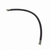 Cable de Acero Trenzado / IP68 / Para Protección de Cables en Entornos