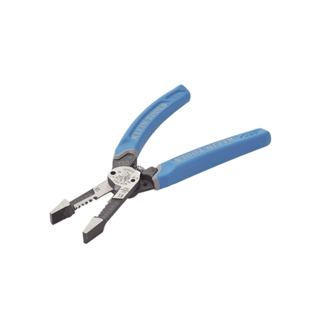 Pelacables con Corte por Cizalla para Cable Sólido 8-18 y Cable Trenza