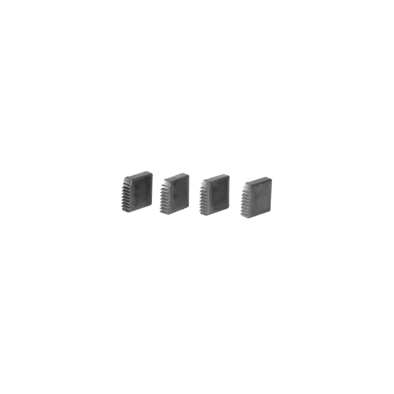 Peines Para Tarraja Dado de 3/4 NPT / Acero al Cr-Mo / Cumple Norma FE